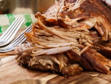 Barbecue Restaurants for Sale