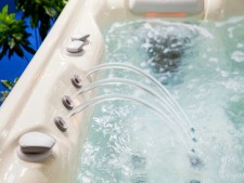 Excellent Central Hot Tub and Fireplace Business