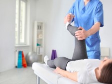 Physical Therapy Clinic and Fitness Center