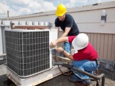 HVAC