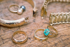 Jewelry - Provided by Broker