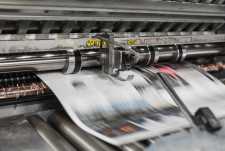 Profitable Print & Design Company