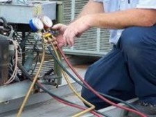 Twin Cities Commercial HVAC Company for Sale