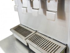 Distribution - Beverage Dispensing Equipment