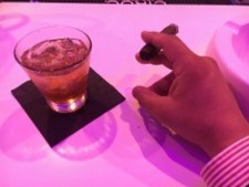 Social Club / Cigar Bar - Great Location