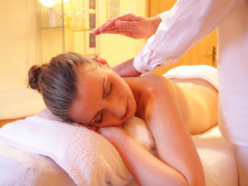 Therapeutic Massage and Wellness Company