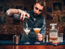 Classy Cocktail Lounge, Neighborhood Bar & Restaurant