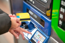 Profitable Small ATM Business in South Florida