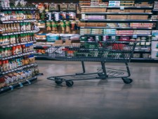 Profitable Grocery Store w/$116k Inventory Included