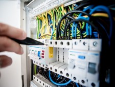 Price Reduced! NW IA Electrical Contractor