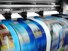 Commercial and Digital Printing