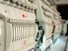 Going Concern ~ Asset Only ~ Turn-Key Operation: Custom Embroidery & Screen Printing