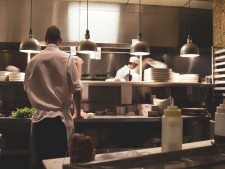 Fully Equipped Commercial Kitchen for Sale in Calgary
