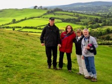 Tours off the Beaten Track