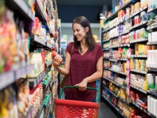 Profitable Grocery Store in Central Iowa