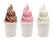 Frozen Yogurt / Donuts