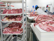 Large Northwest Missouri Meat Processing Business