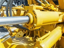 Specialized Machine Shop/Cylinder Reman Business