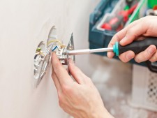 Full Service Electrical Contracting Business