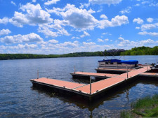Marine Construction | Seawalls, Docks & Boat Lifts
