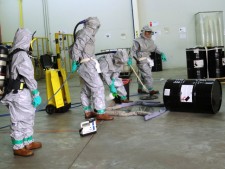 Niche Environmental Business