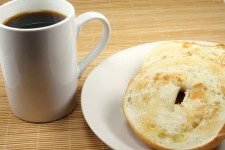 Established Bagel & Coffee Café for Sale