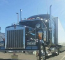 Est. Long-Distance Trucking +$735K Cash Flow