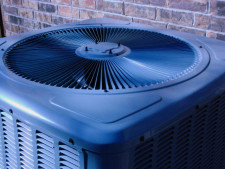 HVAC Heating, Ventilation and Air Conditioning 