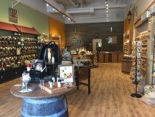Fully Built Out & Established Retail Food Franchise