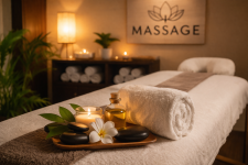 20 Yr. Massage Biz – Perfect for Therapist