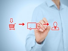 Distribution/Logistics