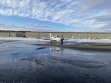Turn Key Flight School