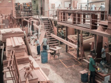 Est. Architectural Millwork & Fabrication Company