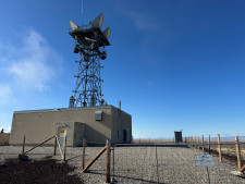 Est. Wireless Infrastructure Services Company