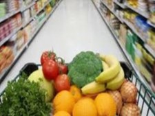Est. Local Grocery/Deli/Bakery & Butcher Shop