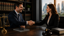 Law Firm