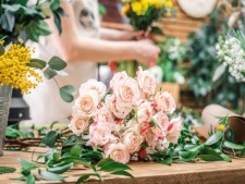 Flower Shop, Florist, Wedding Planner