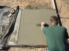 Highly Profitable Masonry Contractor