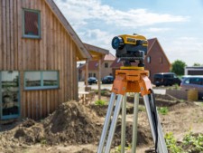 Well Established Survey Service Business