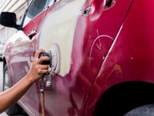 Automotive Body Repair