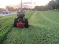 Extremely Profitable Commercial Lawn Maintenance Company