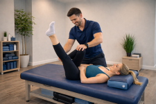 Health and Wellness Franchise 