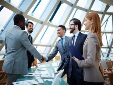 International Sales / Marketing