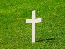 Three Private, For-Profit Cemeteries in Southern Missouri