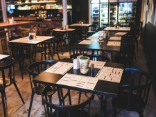 Lakeside Restaurant and Bar in Ashtabula County