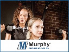 Successful Personal Training Business and Fitness Studio