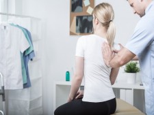 Established Physical Therapy Clinic