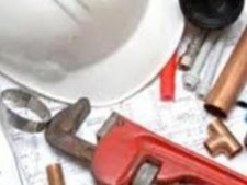 Commercial Plumbing Contractor