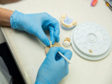 Orthodontic Appliance Lab Seeks New Owner