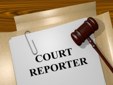 Turn-Key Montana Court Reporting Service For Sale